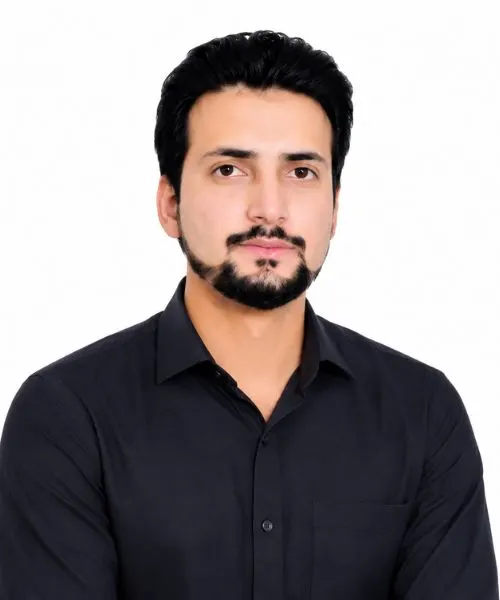 Bilal Raza