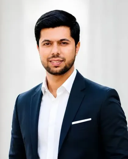 Er. Farman Malik
