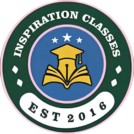 Inspiritation Classes logo