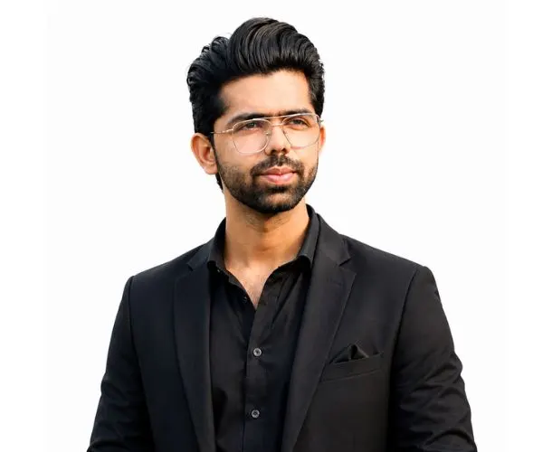 Ahmad Fareed