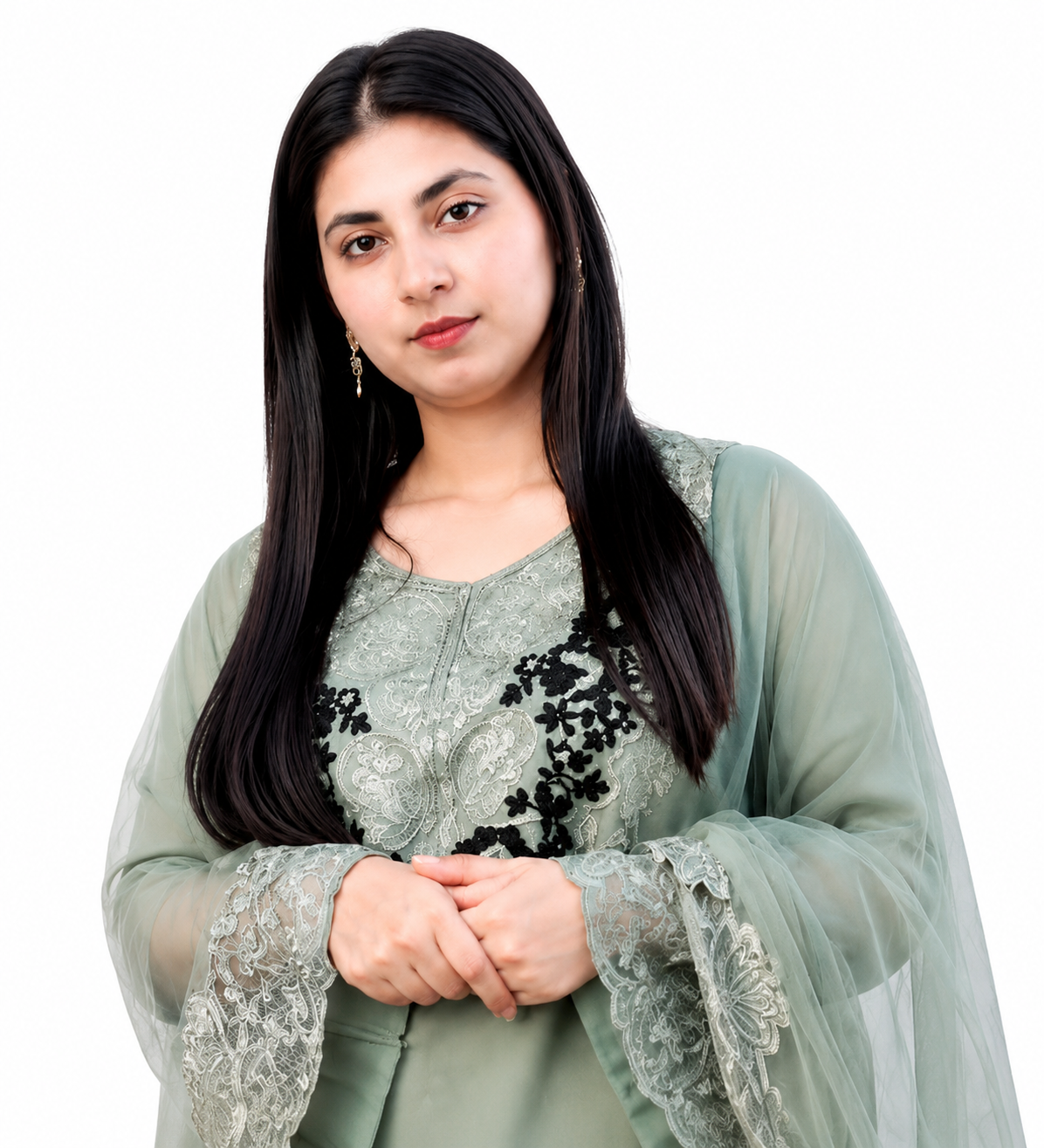 Zoha Malik