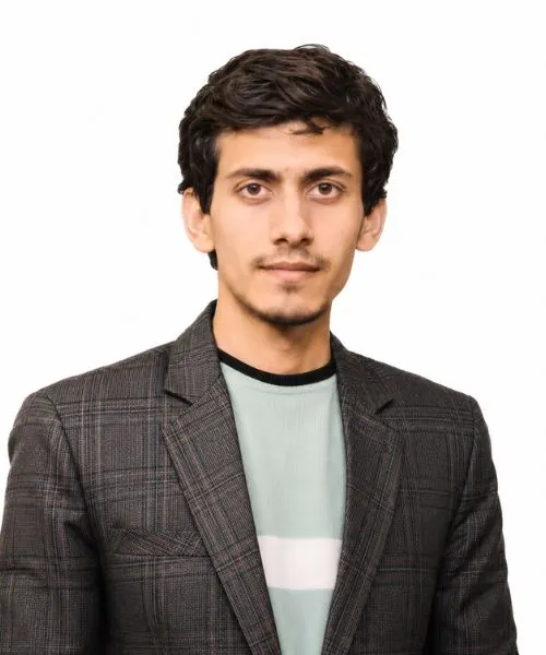 Mr. Zunaid